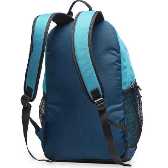 NWT Converse Backpack Heritage Camo Green Padded School  2099# Converse Backpack Green NWT